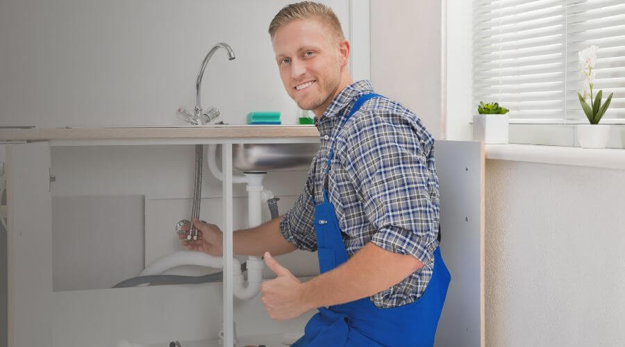 Professional Leak Detection in Unionville, IA